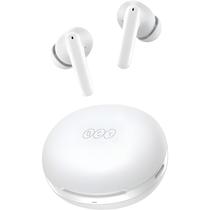 Fone de Ouvido Sem Fio QCY T13 TWS Anc 2 Bluetooth - Moon White