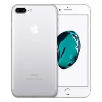 Cel iPhone 7 Plus 256GB CH Silver