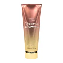 Creme Corporal Victoria´s Secret Strawberries & Champagne 236ML