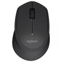 Mouse Logitech M280 Wireless - Preto (M280-910-004284)