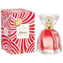 Perfume Marina de Bourbon Princess Style Edp Feminino - 100ML