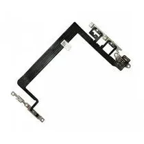 Flex Power iPhone 13 Pro/Volumen(Mechanic)