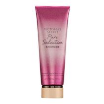 Locao Corporal Victoria's Secret Pure Seduction Shimmer 236ML Feminino