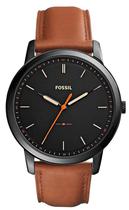 Relogio Masculino Fossil Analogico FS5305