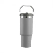 Garrafa Termica Prosper PC08 900ML Cinza