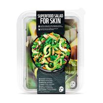 Farm Skin Superfood Salad For Skin Set -Avocado