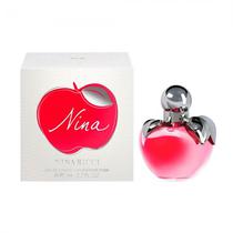 Perfume Nina Ricci Edt Feminino 80ML