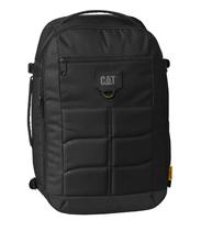 Caterpillar Mochila Bobby 84170-478 Black