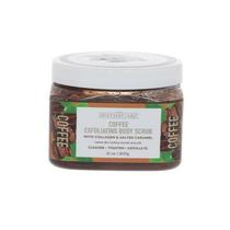 The Spathecary Coffee Exfoliating Body Scrub 600G