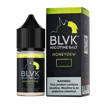 BLVK Salts Honeydew 30ML