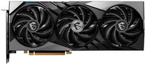 Placa de Vídeo MSI Geforce RTX 4070 Super Gaming X Slim 12GB GDDR6X (912-V513-631)