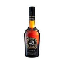 Licor 43 Baristo Caf? 700ML