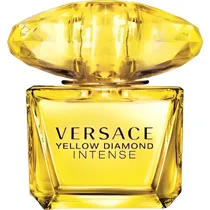 Perfume Versace Yellow Diamond Intense Edp - Feminino 90ML