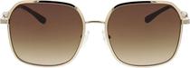 Oculos de Sol Michael Kors MK1145B 101413 58 - Feminino