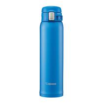 Garrafa Zojirushi SM-SD48AM Inox 480ML - Matte Blue