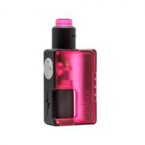 Kit Vandy Vape Pulse Frosted Pink