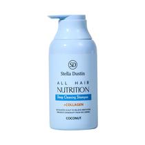 Shampoo Stella Dustin All Hair Nutrition Deep Coconut 500ML