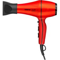 Secador de Cabelo Taiff Style 2000 W 220V - Vermelho