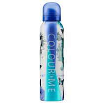 Body Spray Colour Me Abstract Art Masculino - 150ML