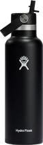 Garrafa Termica Hydro Flask S21FS001 Black 621 ML