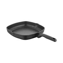 Sarten Grill Korkmaz Ornella A1120 3L 28 X 28 CM Negro