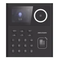 Hikvision Controle de Acesso Facial Wifi DS-K1T320MFWX-B