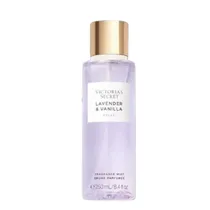 Splash Victoria's Secret Lavander Vanilla Relax - 250ML