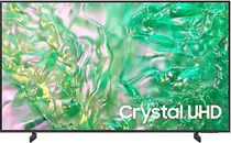 Smart TV LED Samsung 55" UN55DU8000G 4K Uhd/HDMI/Crystal 4K/Tizen