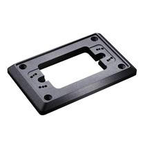 Suporte Furutech GTX Wall Plate Simples/Dupla