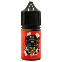 Maskking Salt Strawberry Ice 20MG 30ML