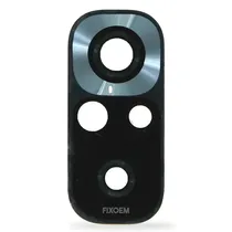 Lente Camara Motorola G62(Vidro)