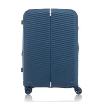 Valija M Samsonite GE6071002 Varro Blue