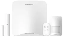 Kit de Alarme Hikvision DS-PA201P-KIT-16WB Ax Home Wireless Alarm