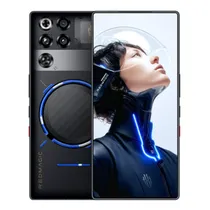 Nubia Redmagic 11 Pro 24GB Ram 1TB Nightfreeze