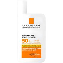 Protetor Solar La Roche-Posay Anthelios Uvmune 400 Invisible Fluid FPS 50+  50ML