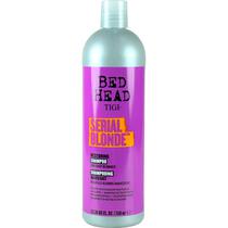 Shampoo Tigi Bed Head Serial Blonde Restaurador - 750ML