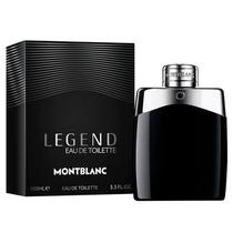 Perfume Masculino Montblanc Legend Edt 100 ML