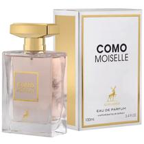 Perfume Maison Alhambra Como Moiselle Eau de Parfum Feminino 100ML