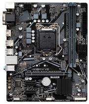 Placa Mãe Gigabyte H410M-H V2 LGA1200/ 2XDDR4/ PCI-e/ M.2/ HDMI/ VGA/ USB/ SATA