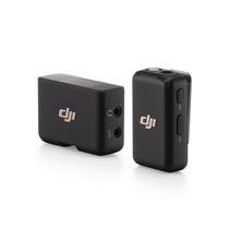 Microfone Digital Wireless Dji Mic (1 TX + 1 RX) (FCC)