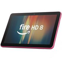 Tablet Amazon Fire HD 8 12TH Gen (2024) 32GB/3GB Ram de 8" 5MP/2MP - Hibiscus