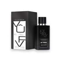 Perfume Masculino Vurv MY Pride Edp 100ML