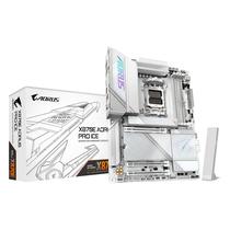 Placa Mae Gigabyte X870E Aorus Pro Ice 4XDDR5 Socket AM5 Chipset AMD X870 ATX