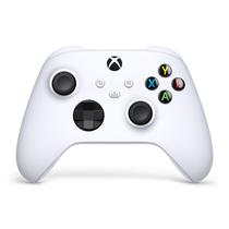 Controle Xbox s/X Wir Branco