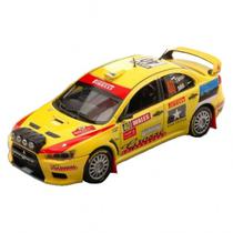 Car Vitesse 1/43 Mitsubishi L.Evo #40 O.Tanaka 43449