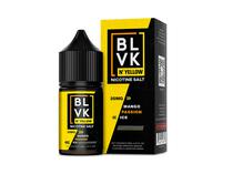 Essncia BLVK Salt Yellow Mango Passion Ice - 35MG/30ML