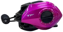 Carretilha Top Fishing Rocket 8 (Direita)