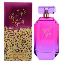 Perfume Feminino Giorgio Glamour 100ML