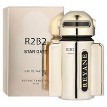 Perfume Reyane Tradition R2B2 Star Gate Edp Masculino - 100ML (30974)