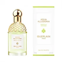 Perfume Guerlain Aqua Allegoria Nerolia Vetiver Edt Unissex 75ML
